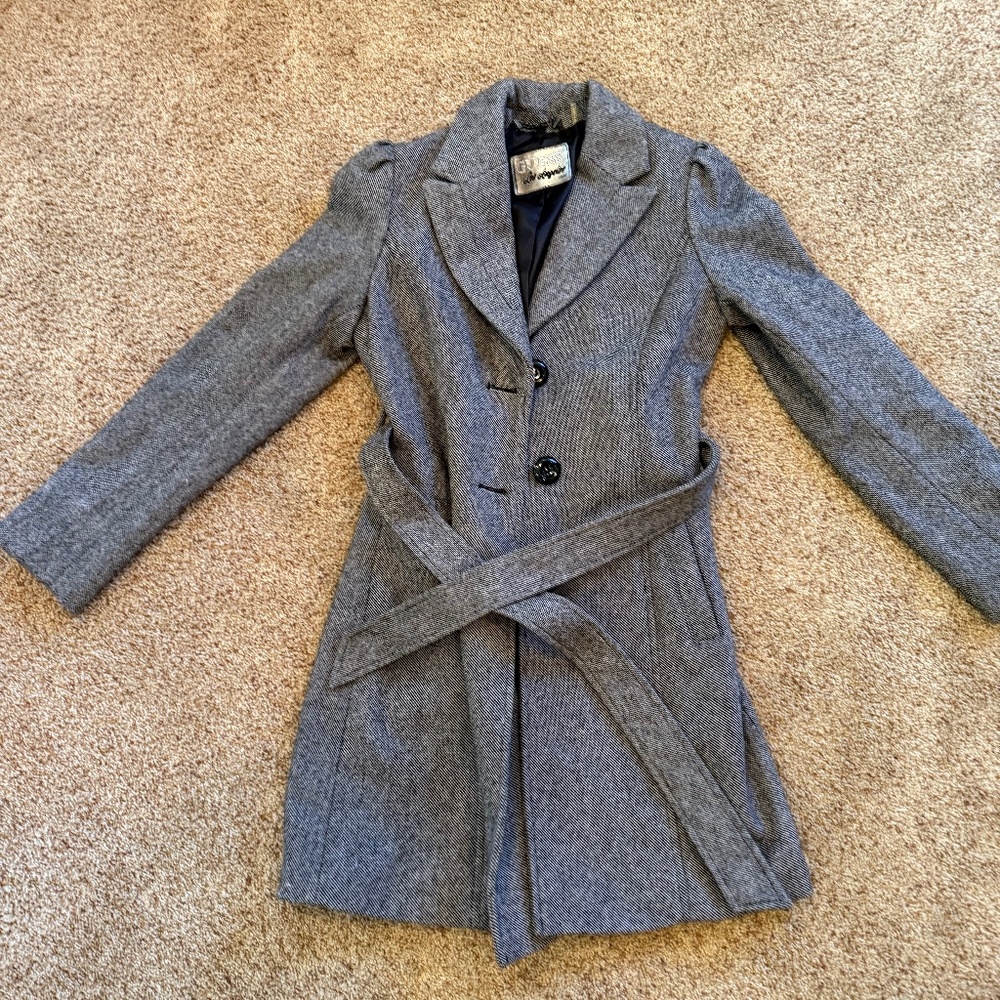 Guess Trench Coat